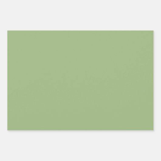 ありがとうあなたでいてくれて包装紙シート ラッピングペーパーシート (正面3)