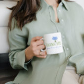 ありがとうあなたでいてくれて マグカップ