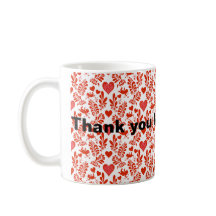 ありがとうありがとう！