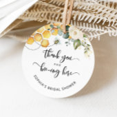 ありがとうここに来てくれて　お好みのタグ フェイバータグ