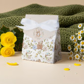 ありがとうございましたニットWoodland Bearフローラ フェイバーボックス