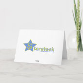 ありがとうございました。管理プロフェッショナルの日 サンキューカード (裏面)