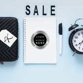 ありがとうございますプロフェッショナルロゴプロモーション事業 ラウンドシール