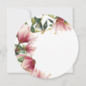 ありがとうございます (裏面)