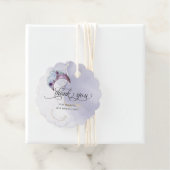 ありがとうございます ギフトタグ | アメジストムーン フェイバータグ (インサイチュ)