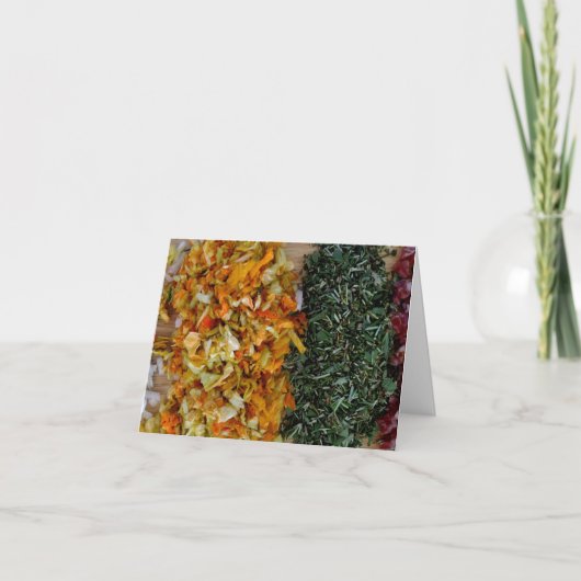 ありがとうございます サンキューカード (正面)