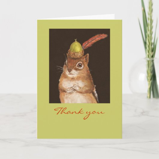 ,ありがとうございます。 サンキューカード (正面)