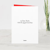 ありがとうございます_ サンキューカード (裏面)