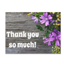 ありがとうございます