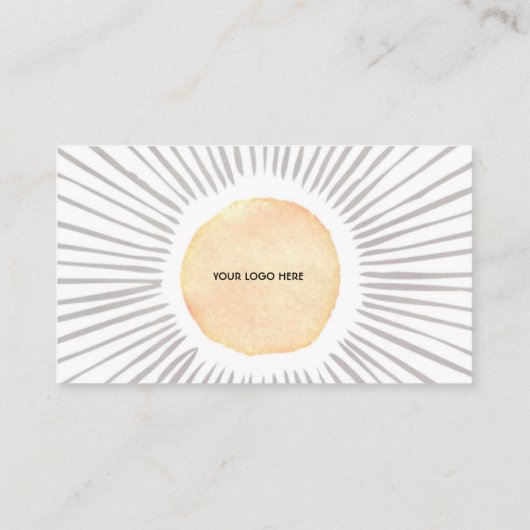 ありがとうございます。小さな名刺、パッケージ挿入 名刺 (裏面)