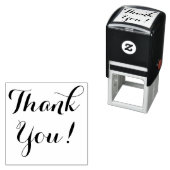 ありがとうごスタンプ セルフインキングスタンプ (インサイチュ)