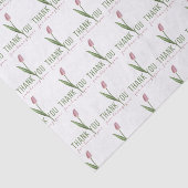 ありがとうごティッシュペーパー 薄葉紙 (詳細)