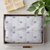 ありがとうごティッシュペーパー 薄葉紙 (ギフト)