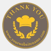 ありがとうごベーカリーラベル