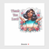 ありがとうご主人様！ シール (シート)