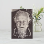 ありがとうご悔やみや弔慰 (スタンド正面)