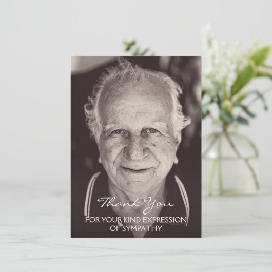 ありがとうご悔やみや弔慰 (スタンド正面)