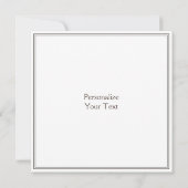 ありがとうご悔やみや弔慰 (裏面)