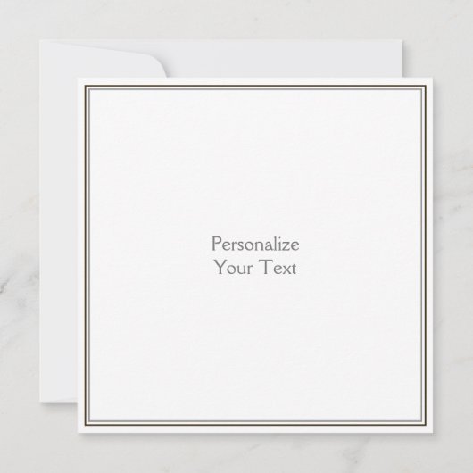 ありがとうご悔やみや弔慰 (裏面)