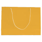 ありがとうご抱き枕 ラージペーパーバッグ (裏面)