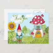 ありがとうご格言葉書 ポストカード (正面/裏面)