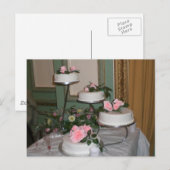 ありがとうご結婚ざう ポストカード (正面/裏面)