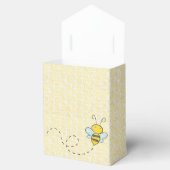 ありがとうのまわりにハニカムキャンディービーフボックス フェイバーボックス (オープン)