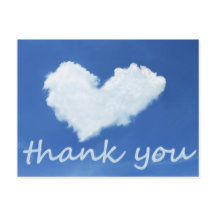 ありがとうはがき