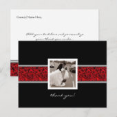 ありがとうはがき ポストカード (正面/裏面)