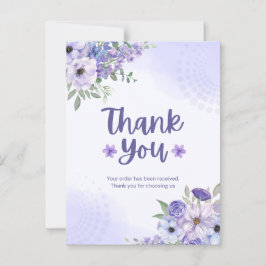 ありがとうはがき ポストカード