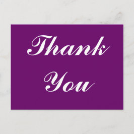 ありがとうはがき ポストカード