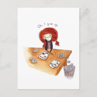 ありがとうはがき ポストカード