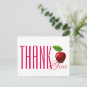 ありがとうはがき – SRF ポストカード (スタンド正面)