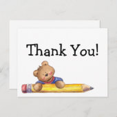 ありがとうはがき – SRF ポストカード (正面/裏面)