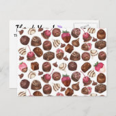 ありがとうはがき – SRF ポストカード (正面/裏面)