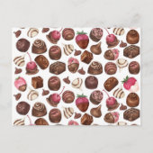 ありがとうはがき – SRF ポストカード (正面)