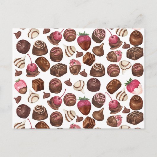 ありがとうはがき – SRF ポストカード (正面)