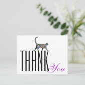 ありがとうはがき – SRF ポストカード (スタンド正面)