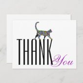 ありがとうはがき – SRF ポストカード (正面/裏面)