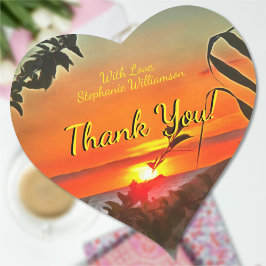 ありがとうエルリオPitillal 2009 ハートシール