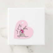 ありがとうカンガルーハート フェイバータグ (インサイチュ)