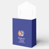 ありがとうギリシャ結婚サントリーニ フェイバーボックス (オープン)