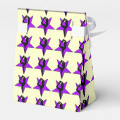 ありがとうコーチのチアリーダーお願い箱 フェイバーボックス (裏面サイド)