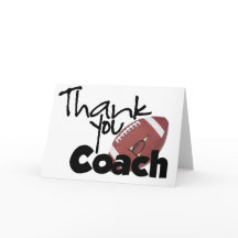 ありがとうコーチ、サッカー