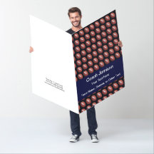 ありがとうサッカーコーチ、ブルージャンボエクストララージ