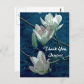 ありがとうジェシカ！ポストカード ポストカード (正面/裏面)