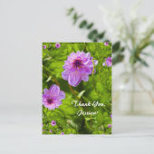 ありがとうジェシカ!ポストカード ポストカード (スタンド正面)