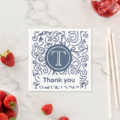 ありがとうナプキン スタンダードカクテルナプキン (インサイチュ)