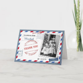 ありがとうナース。ナースカスタム感謝票 サンキューカード