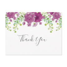 ありがとうバイオレット